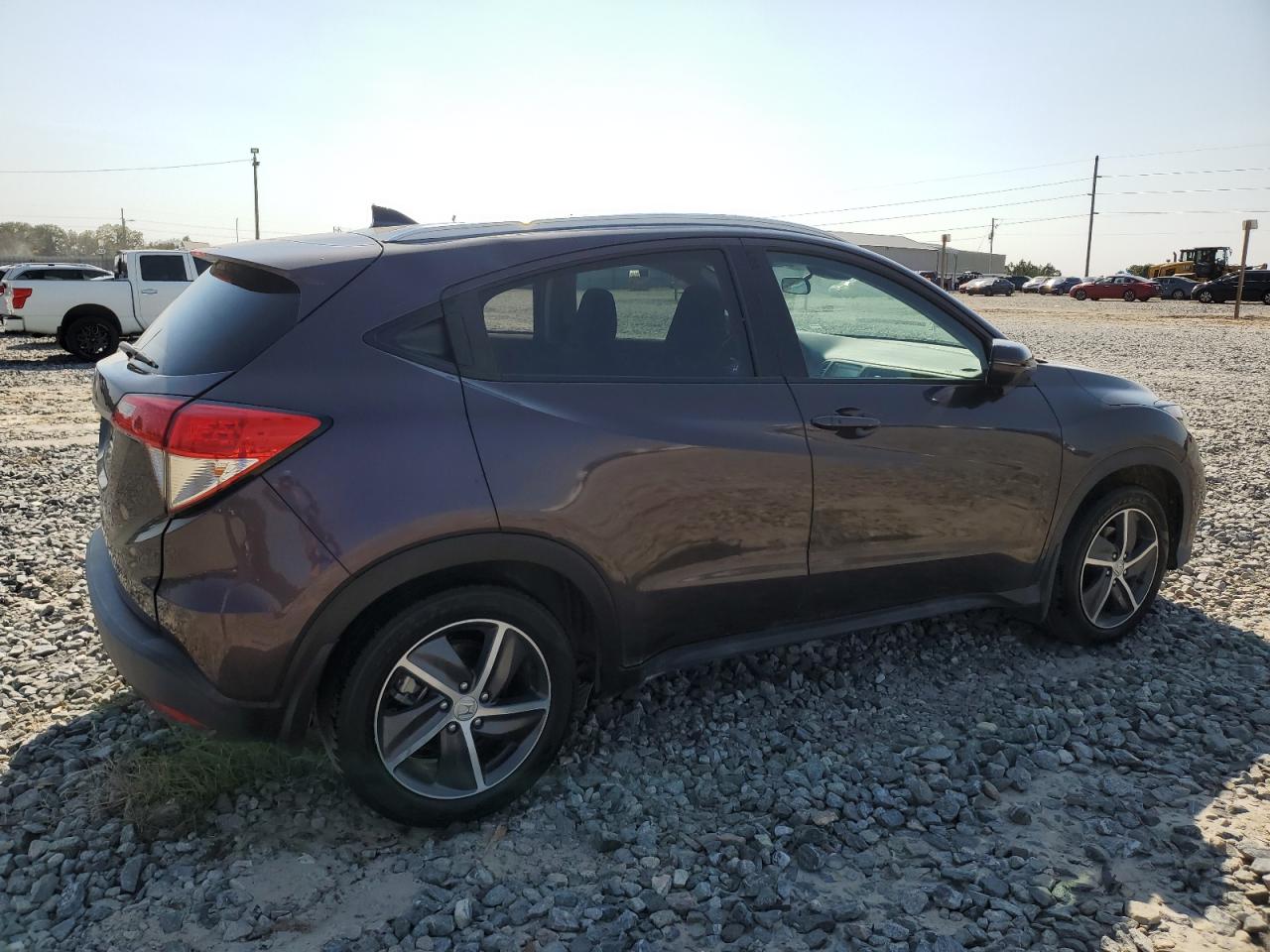 2022 Honda HR-V - Image 3