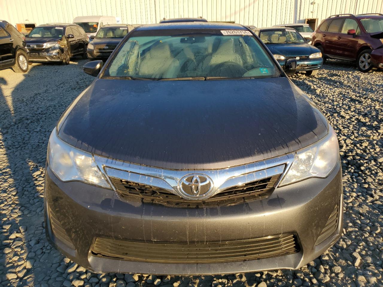 2014 Toyota Camry - Image 5