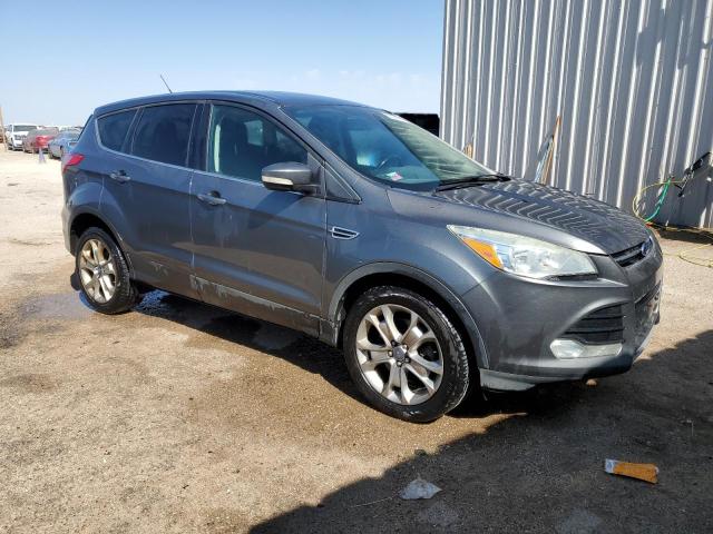  FORD ESCAPE 2013 Szary