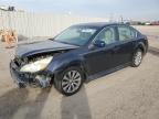 2012 Subaru Legacy 2.5I Limited na sprzedaż w Greenwood, NE - All Over