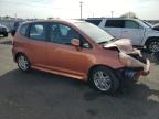 2008 Honda Fit Sport zu verkaufen in Ham Lake, MN - Front End