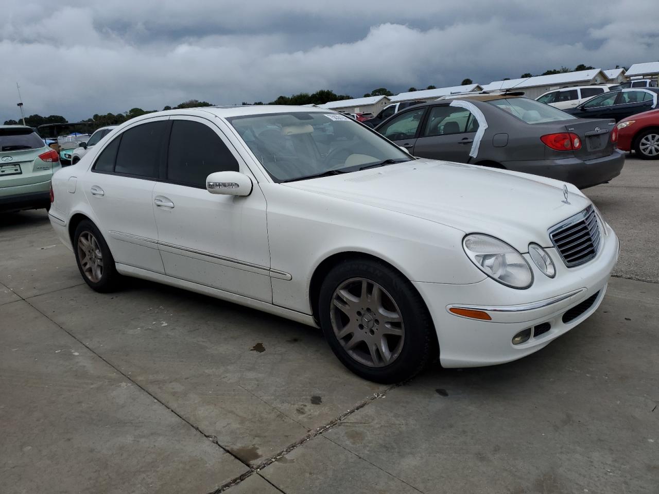 2006 Mercedes-Benz E-klasse - Image 4