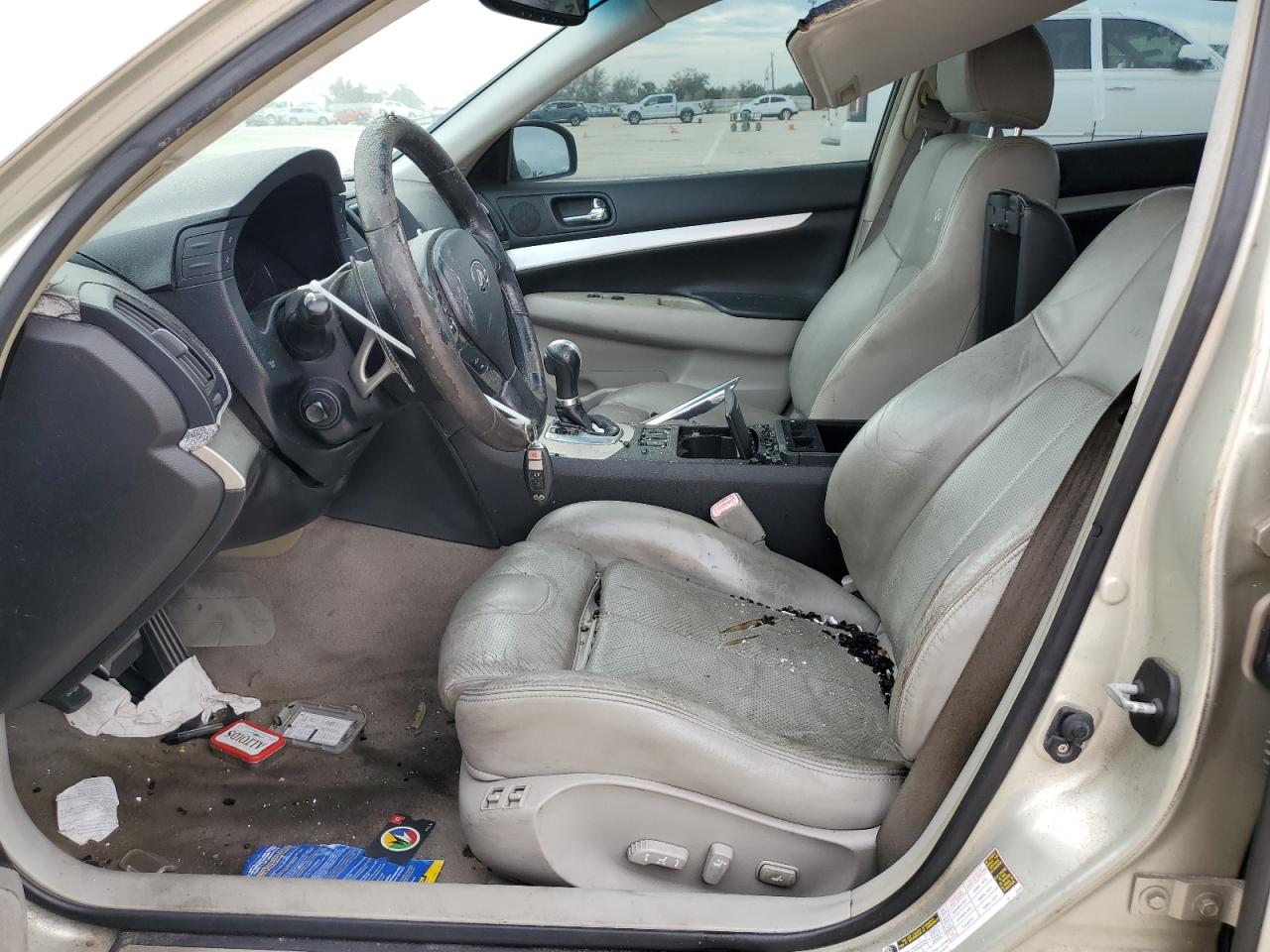 2007 Infiniti G - Image 7