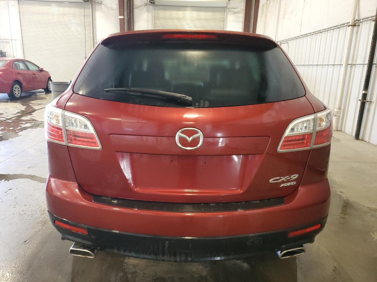 2010 Mazda Cx-9 VIN: JM3TB3MA7A0213239 Lot: 74479604