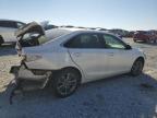 2017 Toyota Camry Le на продаже в Gainesville, GA - Rear End