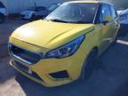 2019 MG 3 EXCLUSIV for sale at Copart PETERLEE