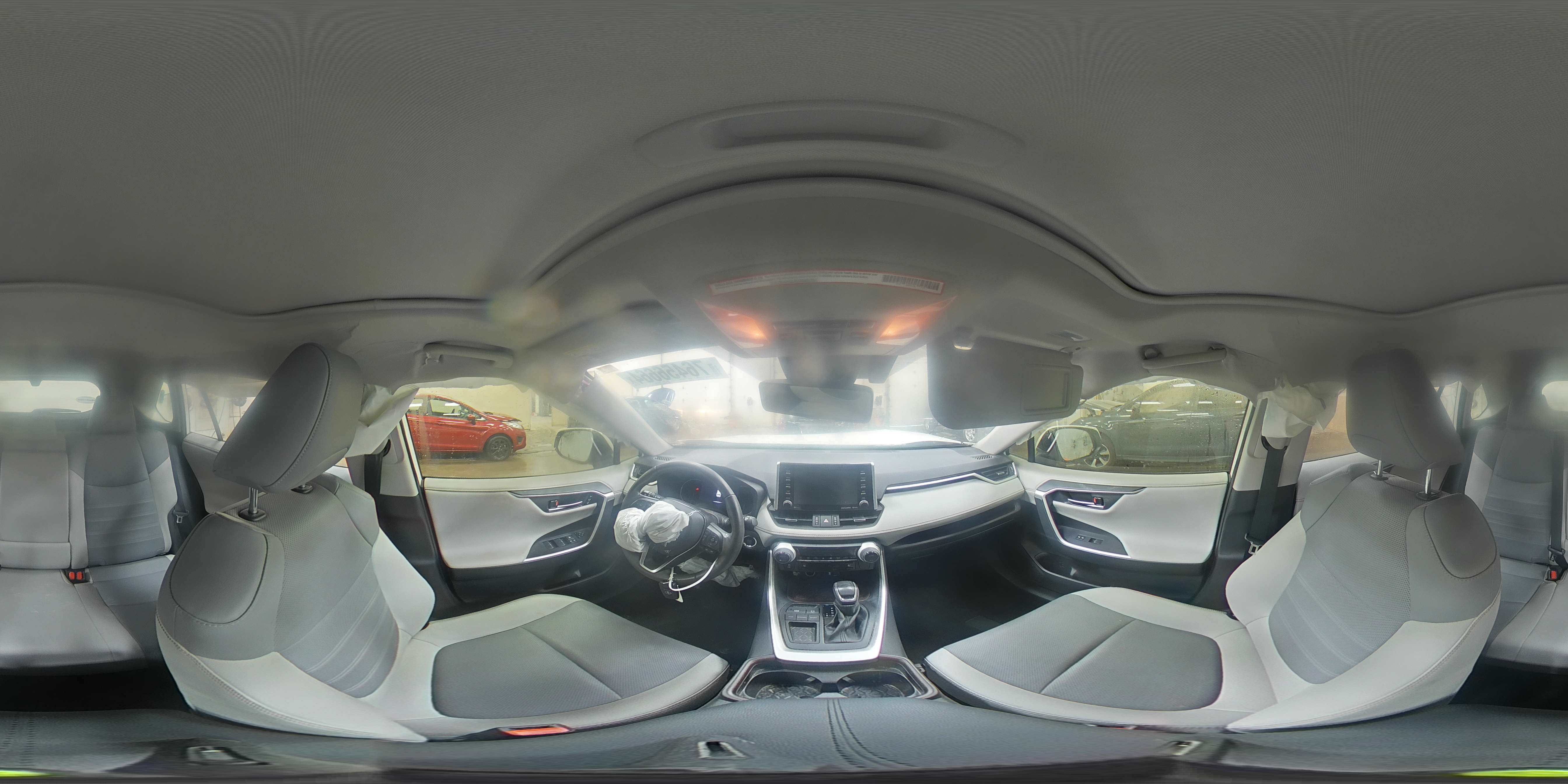2019 Toyota RAV 4 - Image 15
