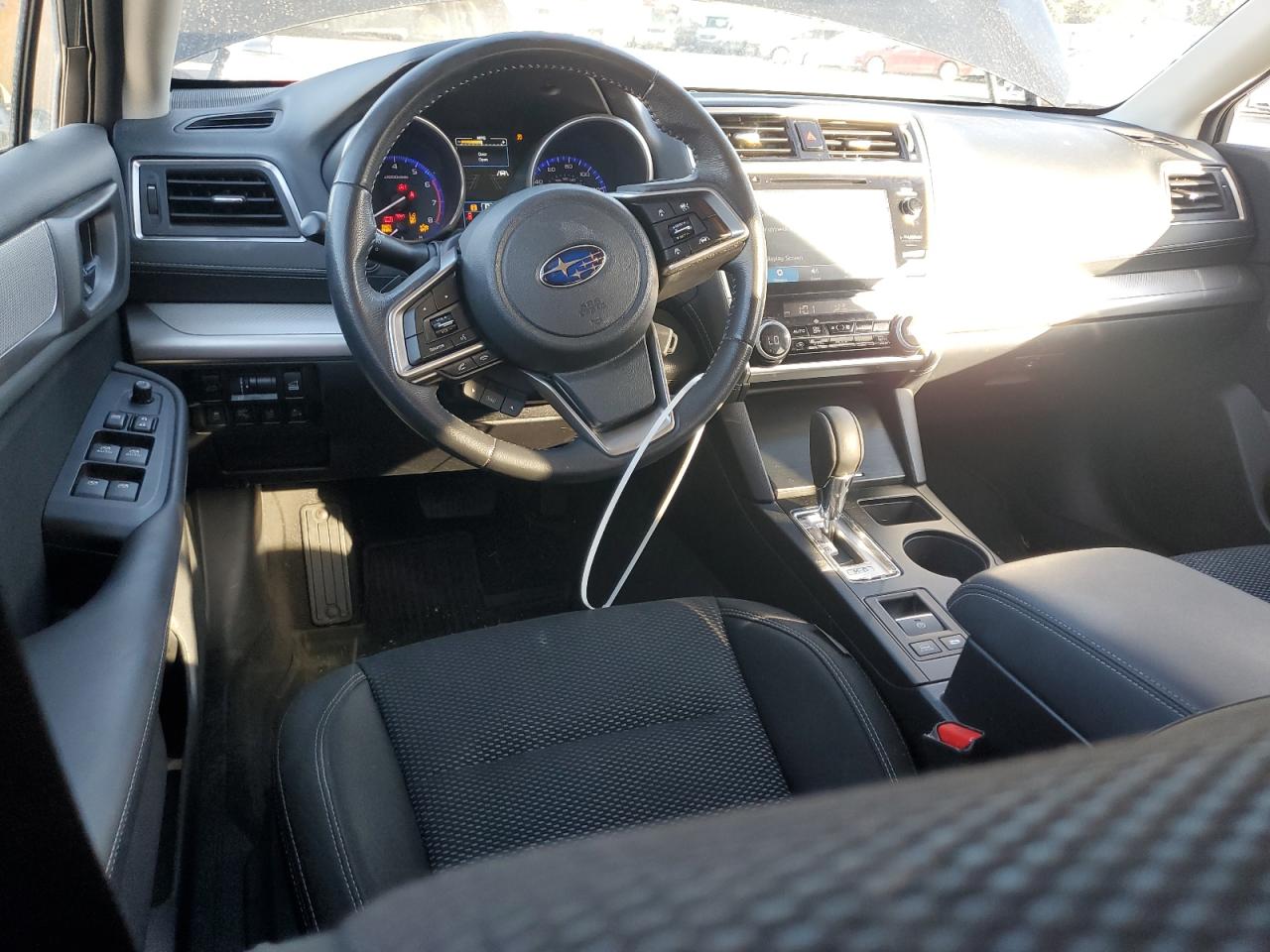 2018 Subaru Outback - Image 8