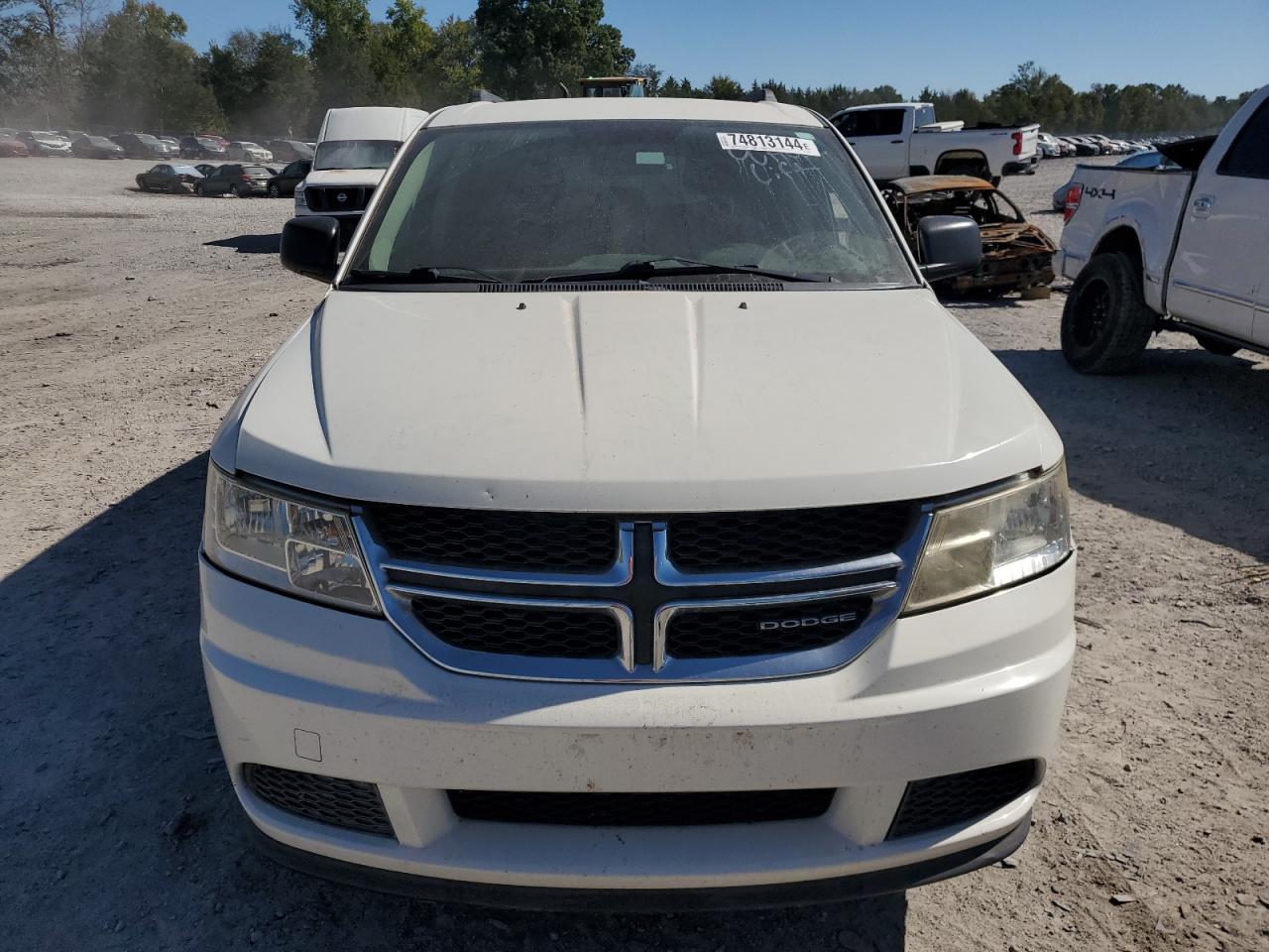 2012 Dodge Journey - Image 5