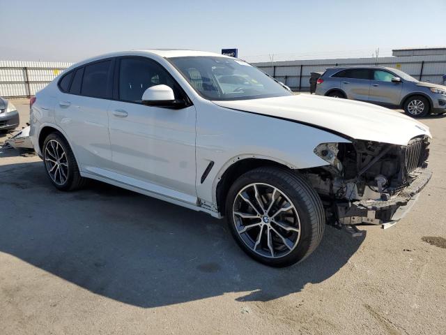 5UX2V1C05L9B88026 BMW X4 XDRIVE3 4