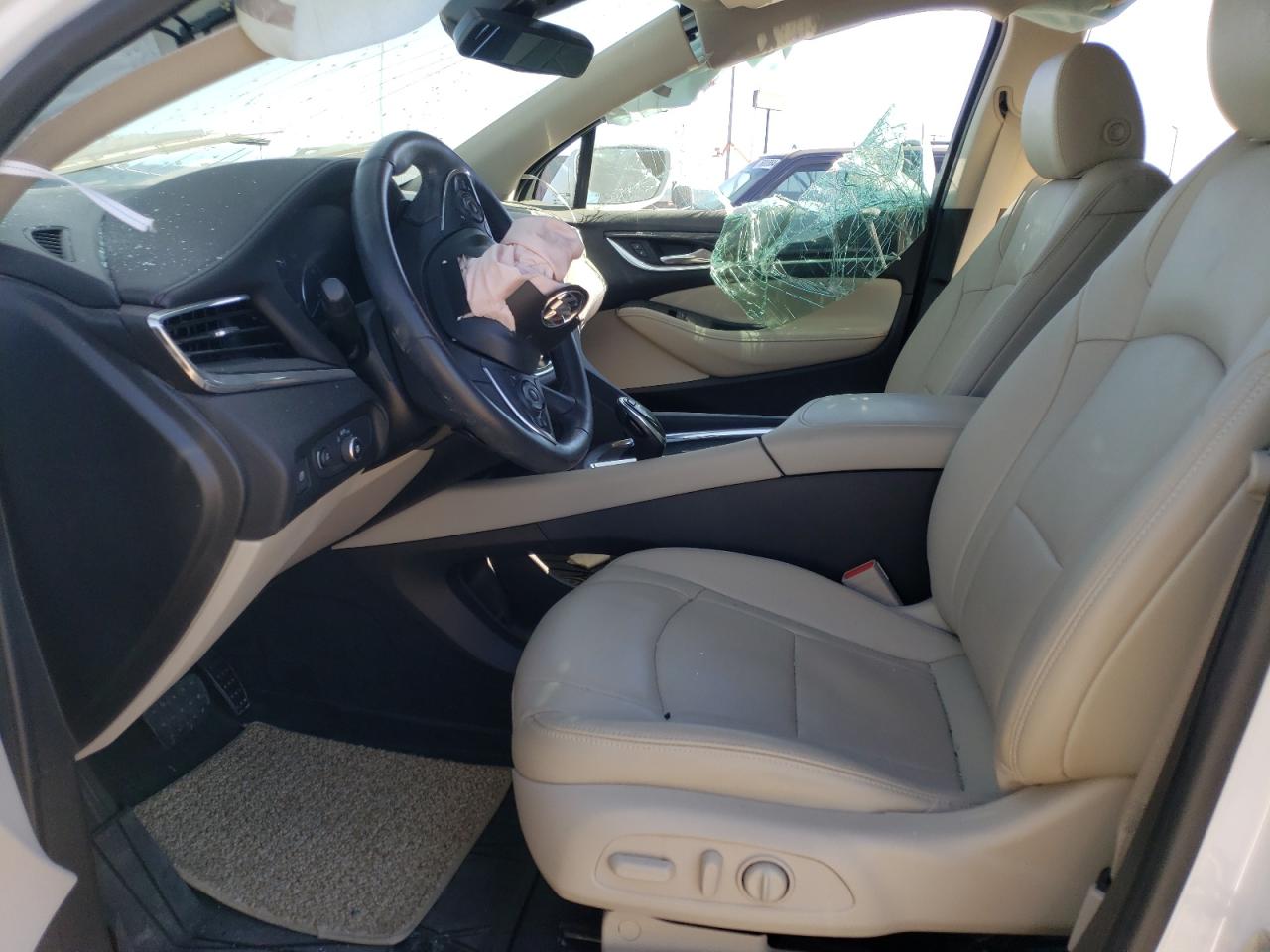 2020 Buick Enclave - Image 7