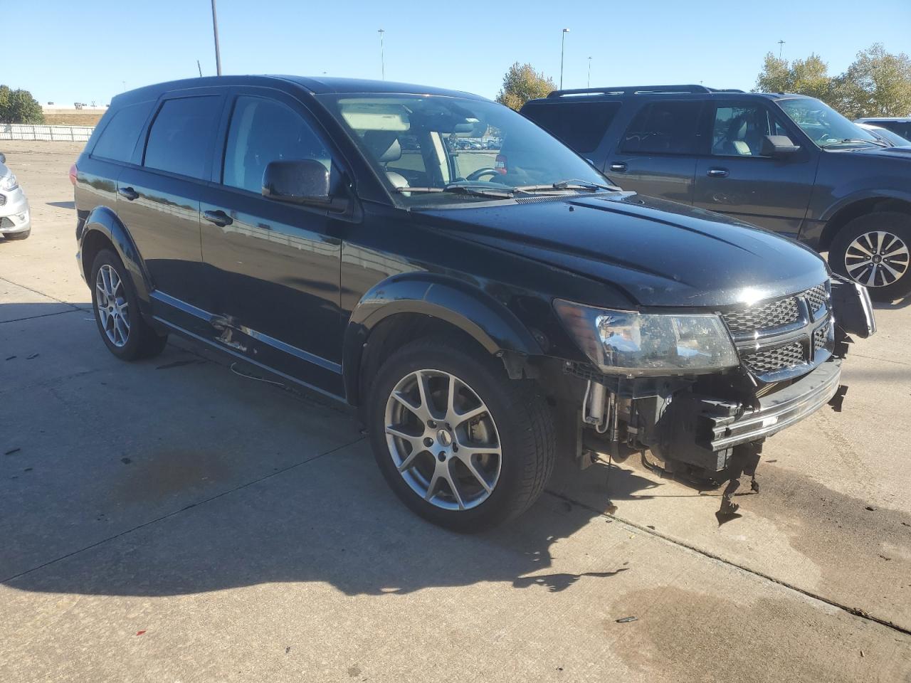 2019 Dodge Journey - Image 4