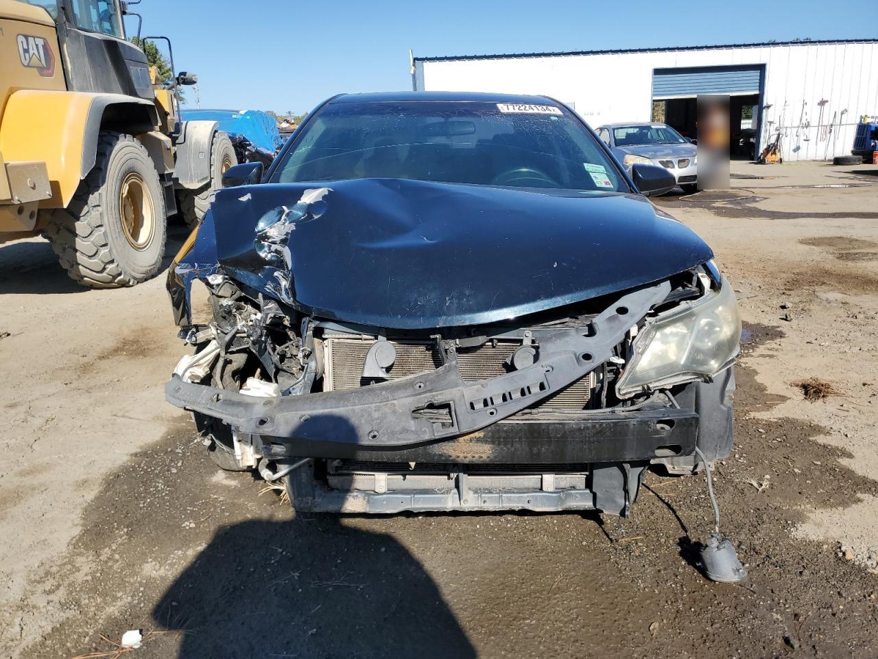 VIN 4T1BF1FK6DU275792 2013 TOYOTA CAMRY no.5