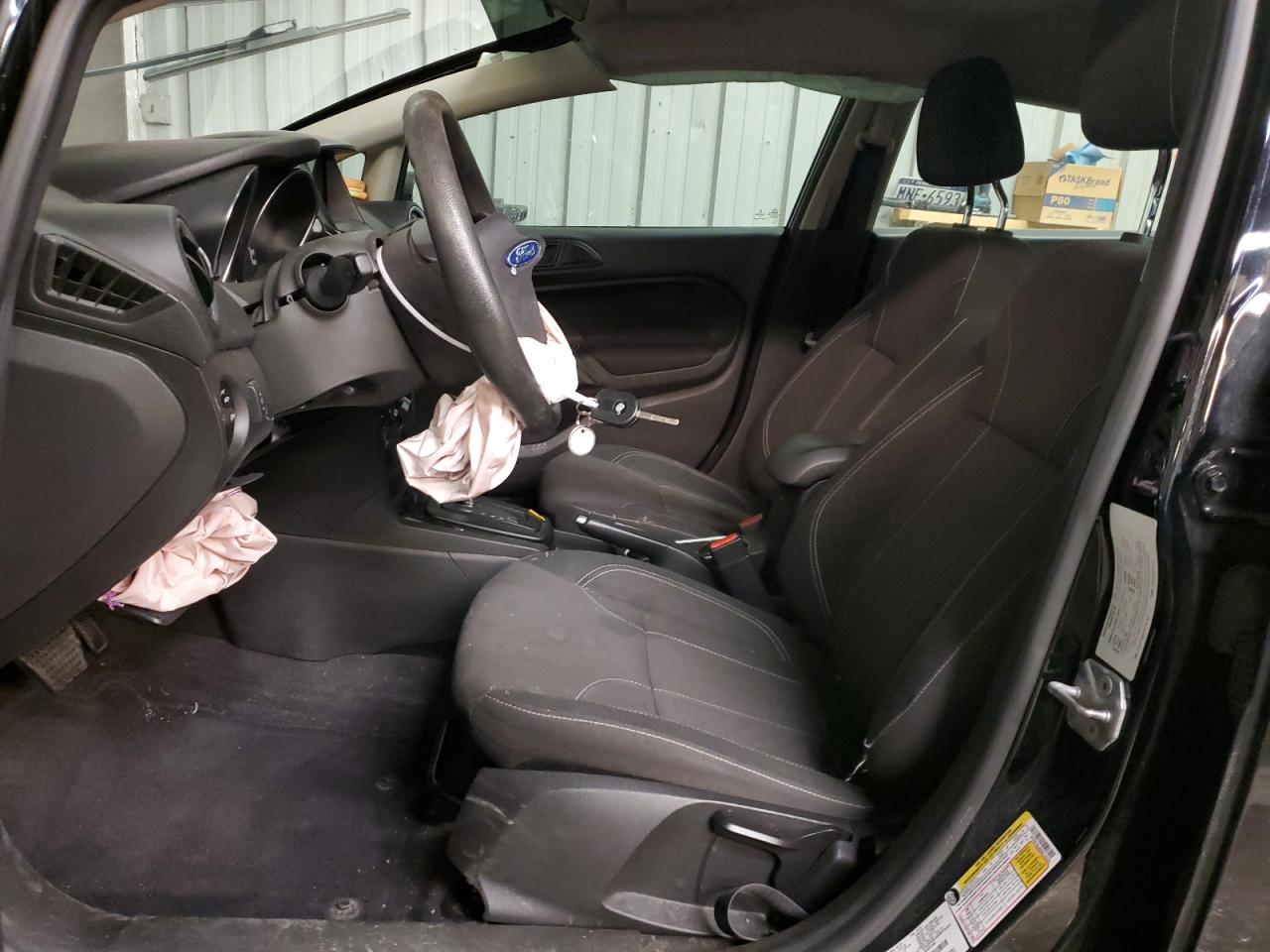2019 Ford Fiesta - Image 7