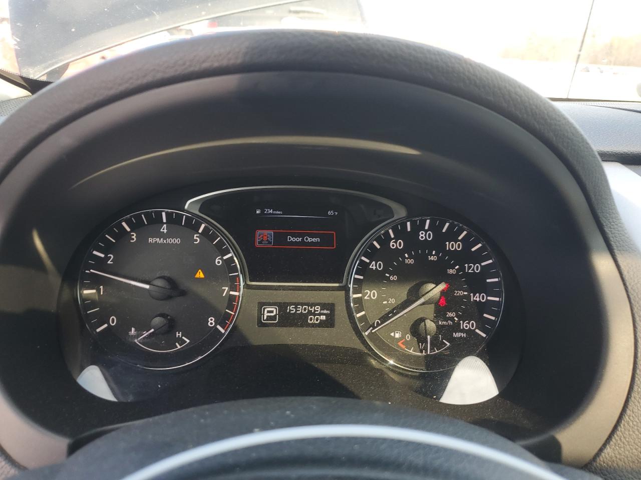 2014 Nissan Altima - Image 9