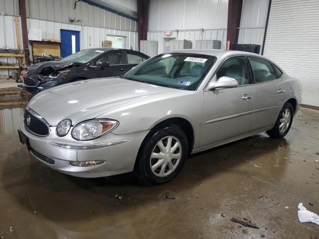 2006 Buick Lacrosse Cxl en Venta en West Mifflin, PA - Side