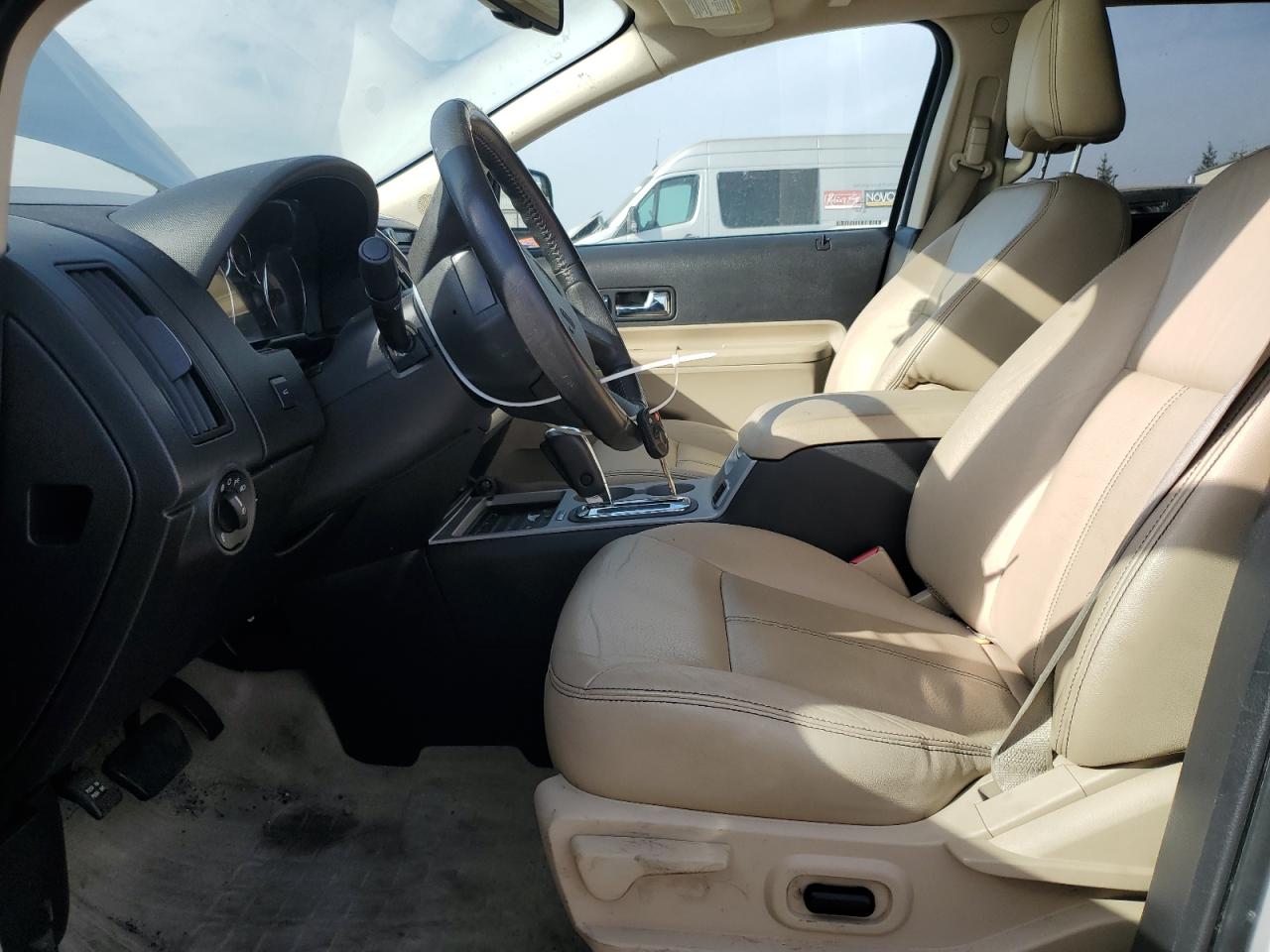 2010 Ford Edge - Image 7