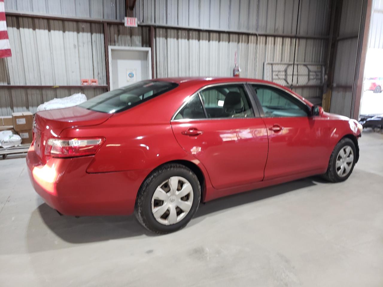 2007 Toyota Camry - Image 3