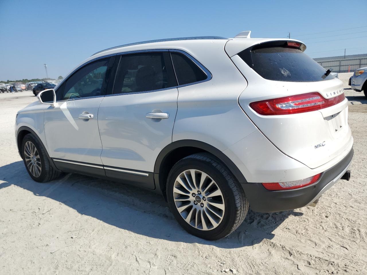 2017 Lincoln MKC - Image 2