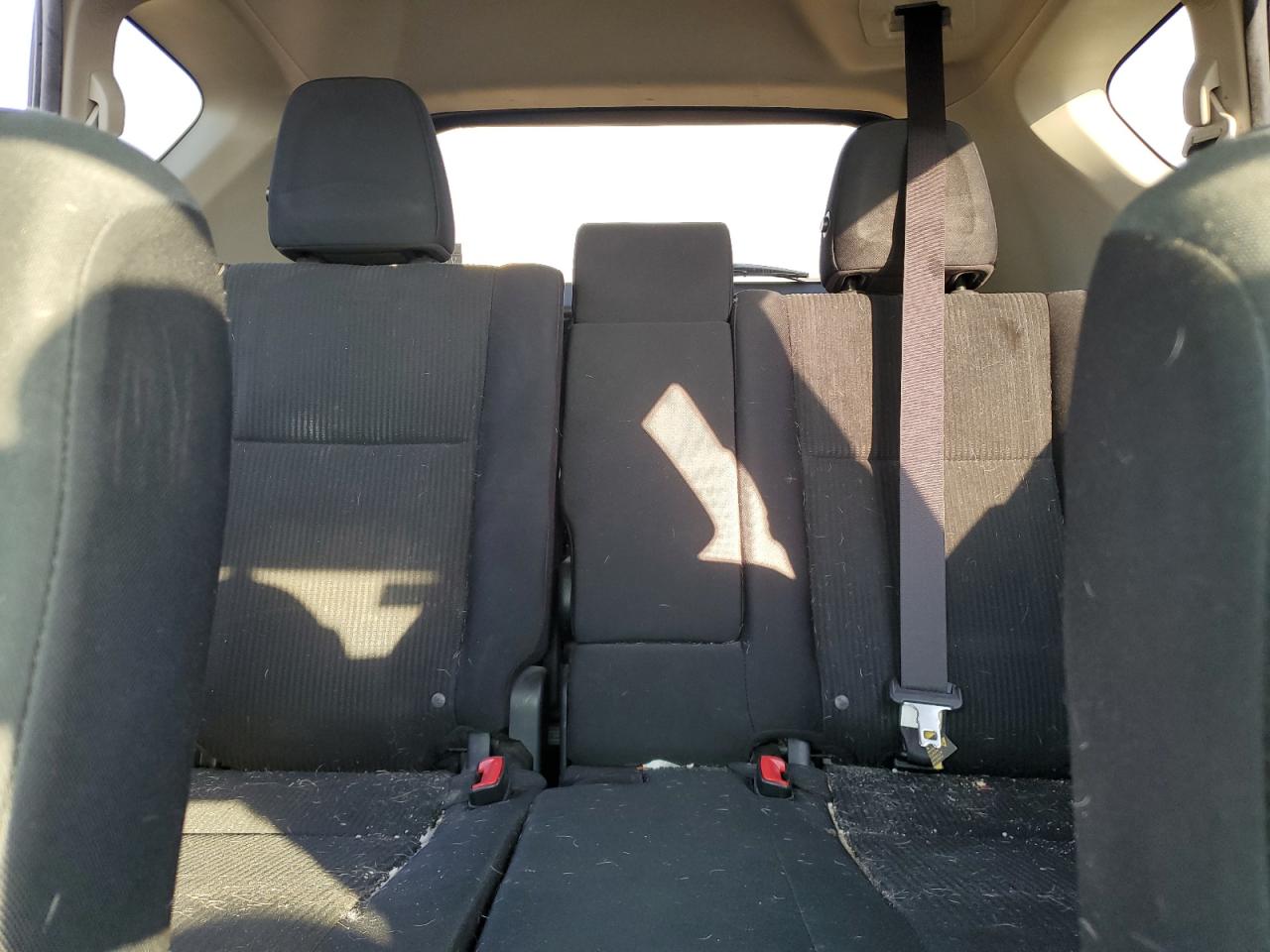2015 Toyota RAV 4 - Image 10