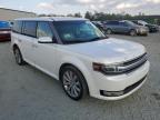 2015 Ford Flex Limited for Sale in Spartanburg, SC - Rear End