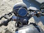 1985 HONDA CB450 SC for sale at Copart SC - SPARTANBURG