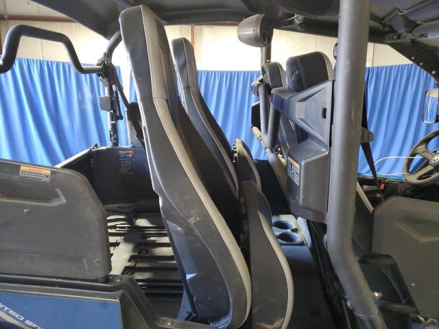 2021 YAMAHA YXE1000 