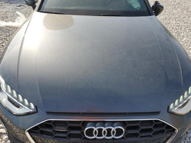 WAUEAAF45NN012350 Audi A4 PREMIUM 11