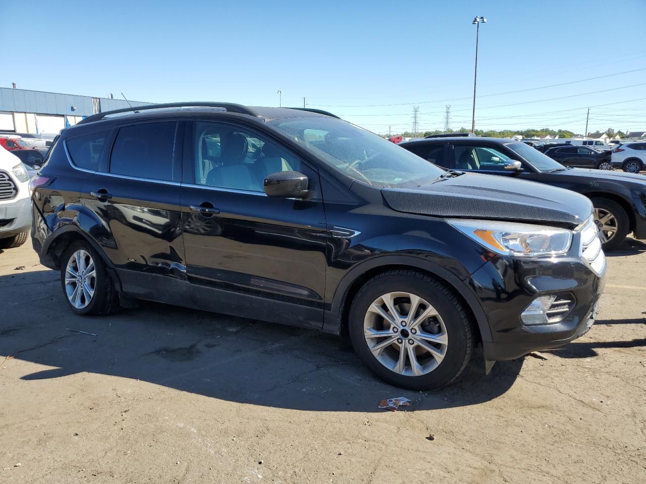 2018 Ford Escape - Image 4