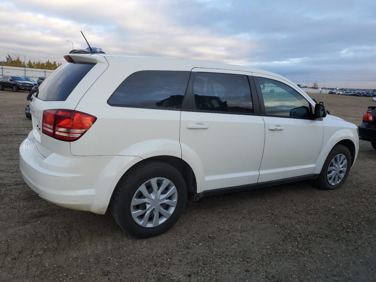 2013 Dodge Journey - Image 3