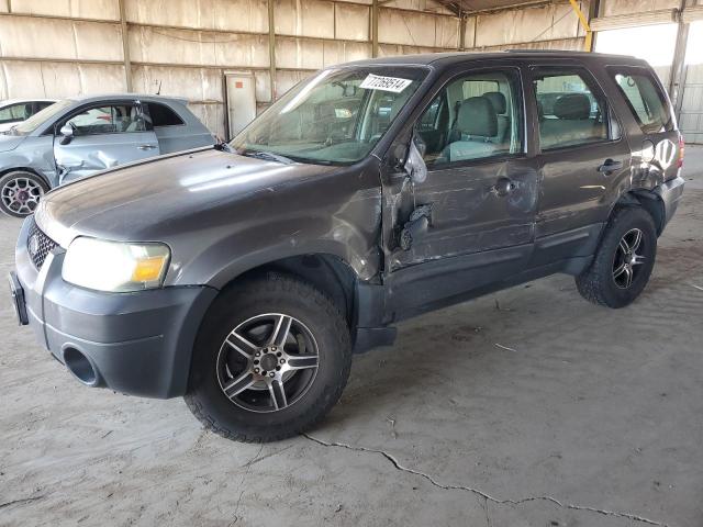 2006 Ford Escape Xls