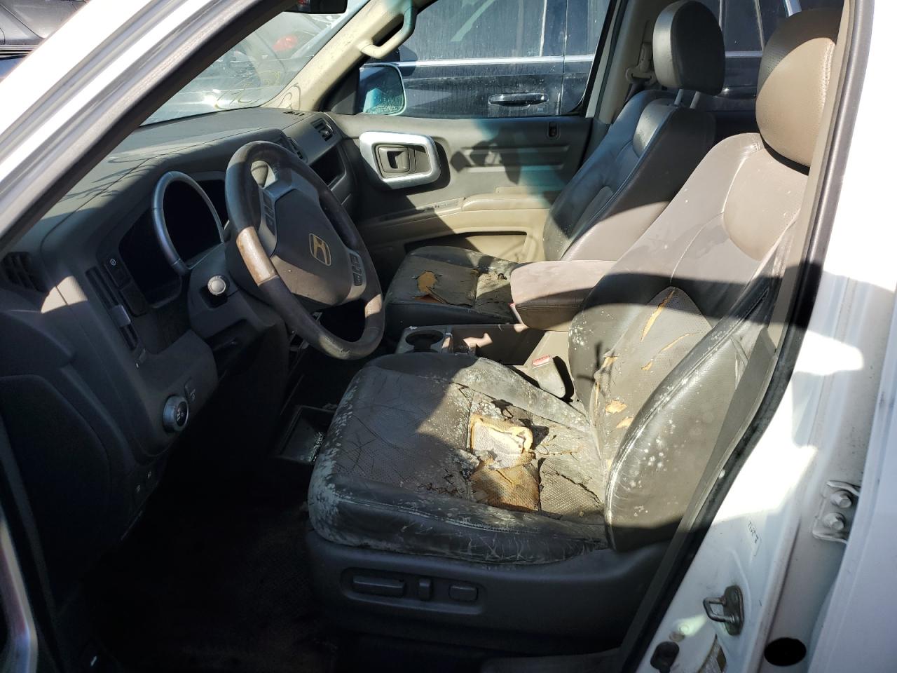 2006 Honda Ridgeline - Image 7