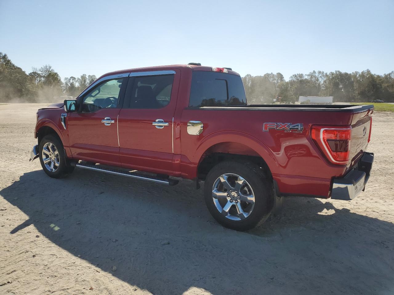 2022 Ford F-150 - Image 2