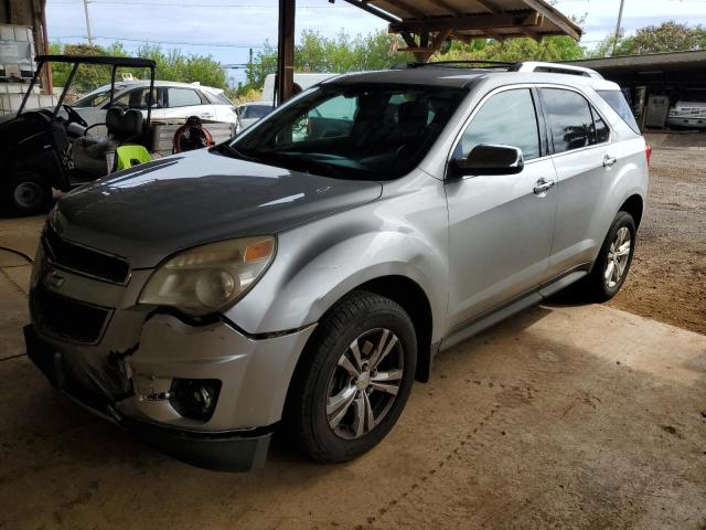 2011 Chevrolet Equinox Ltz