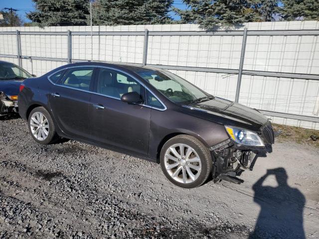  BUICK VERANO 2014 Черный