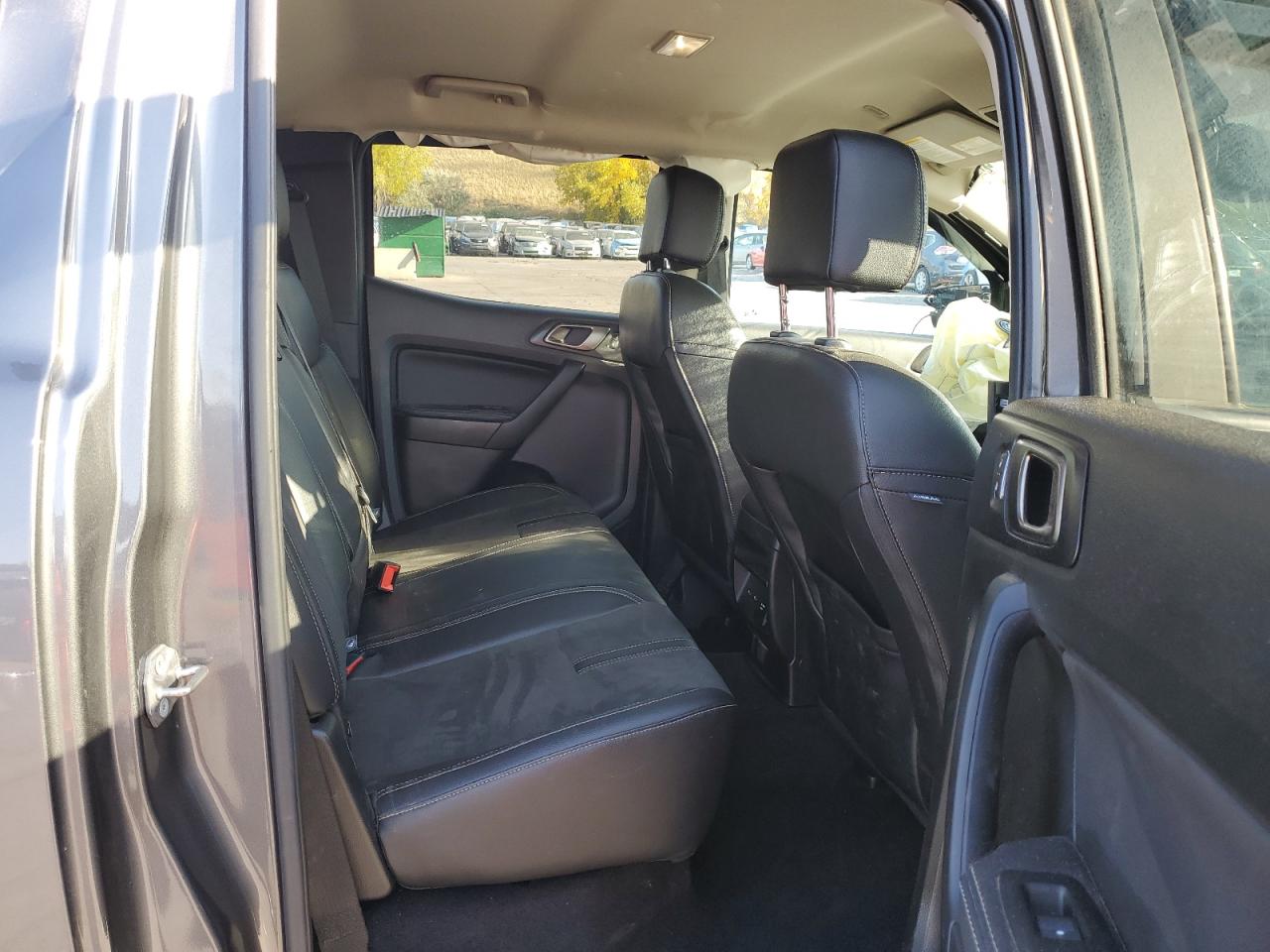 2023 Ford Ranger - Image 10