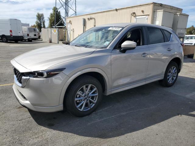 2024 Mazda Cx-5 Select