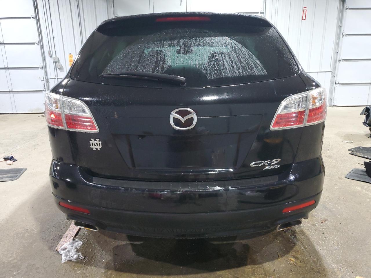 2010 Mazda Cx-9 VIN: JM3TB3MV5A0223495 Lot: 78526194