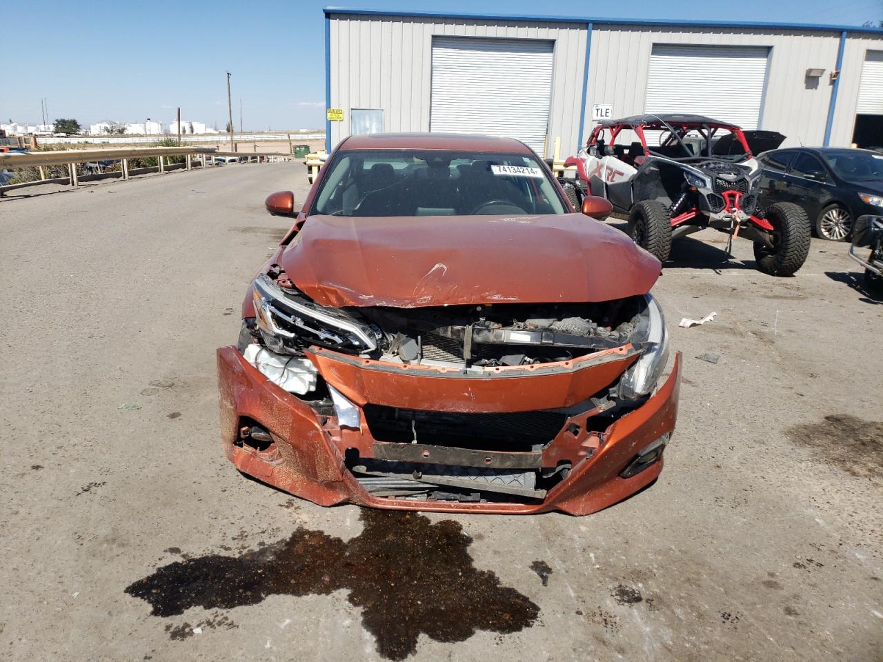 2019 Nissan Altima - Image 5