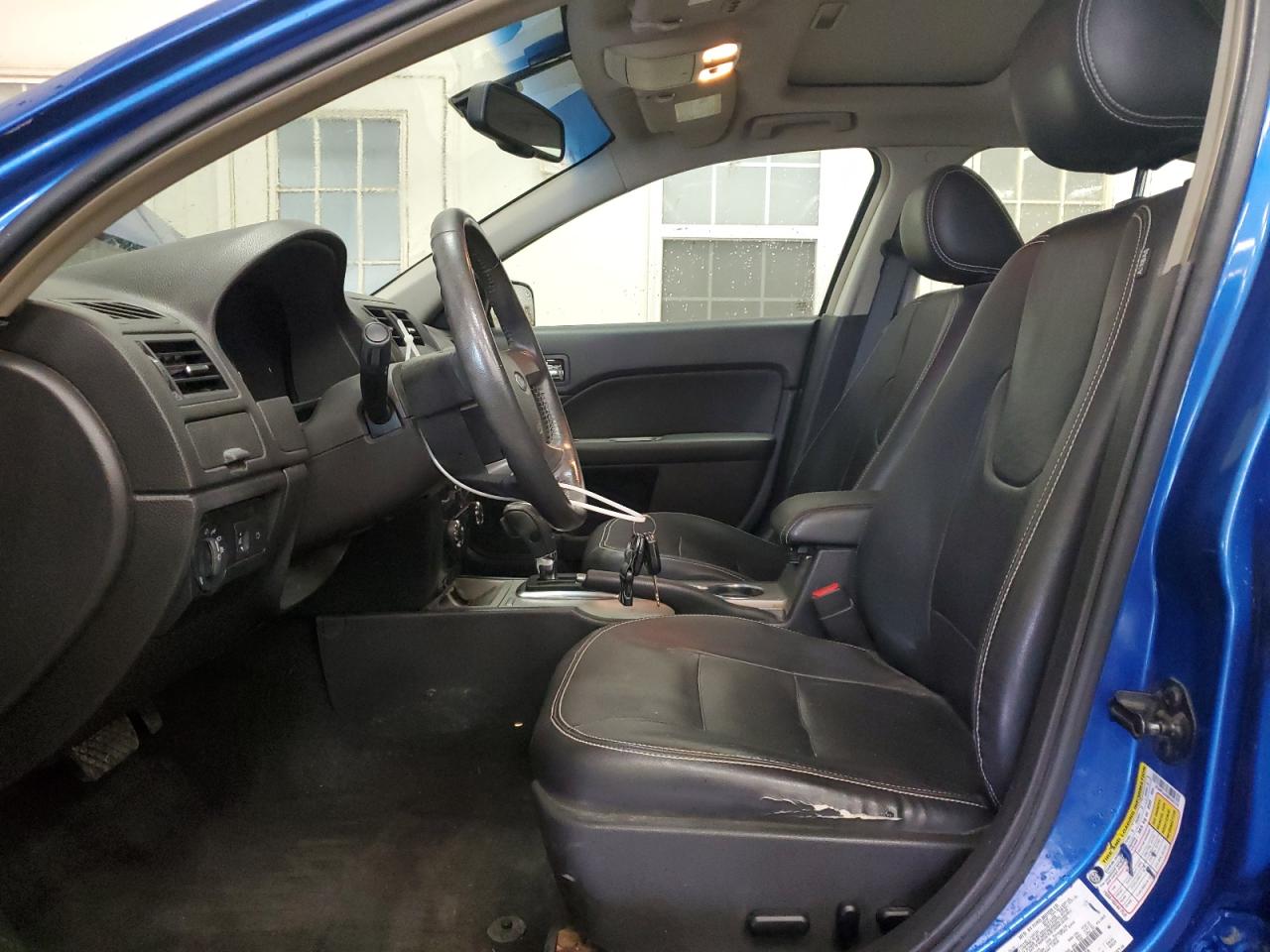 2011 Ford Fusion - Image 7