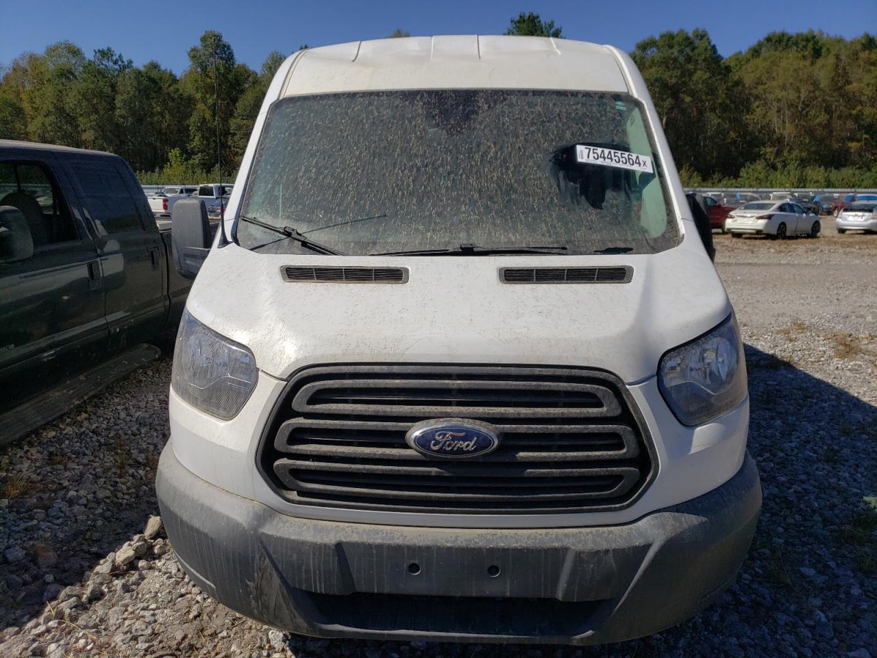 2017 Ford Transit - Image 5