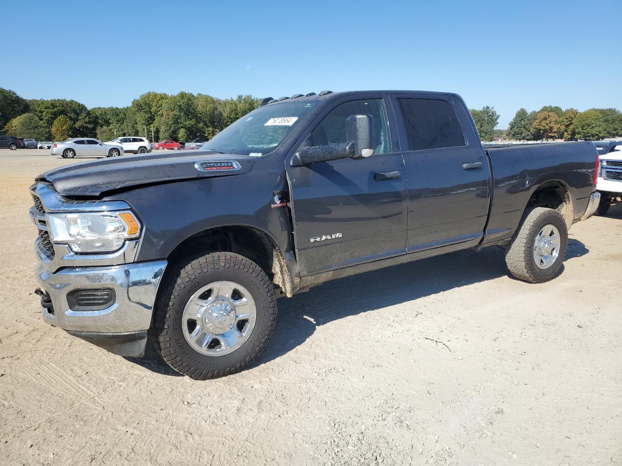 2021 RAM 2500 - Image 1