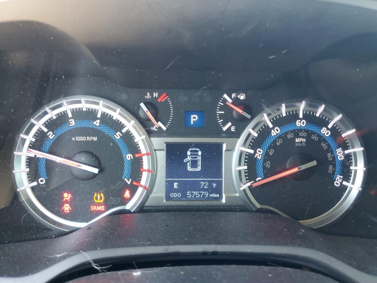 2016 Toyota 4Runner - Image 9