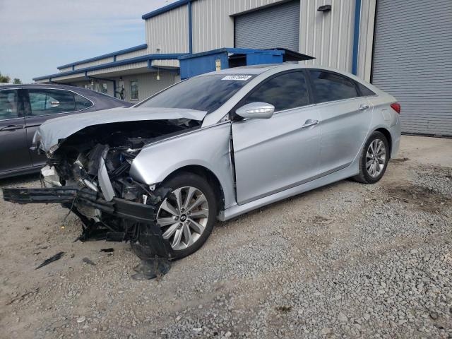 2014 Hyundai Sonata Se