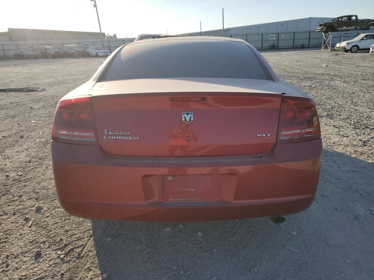 2007 Dodge Charger - Image 6