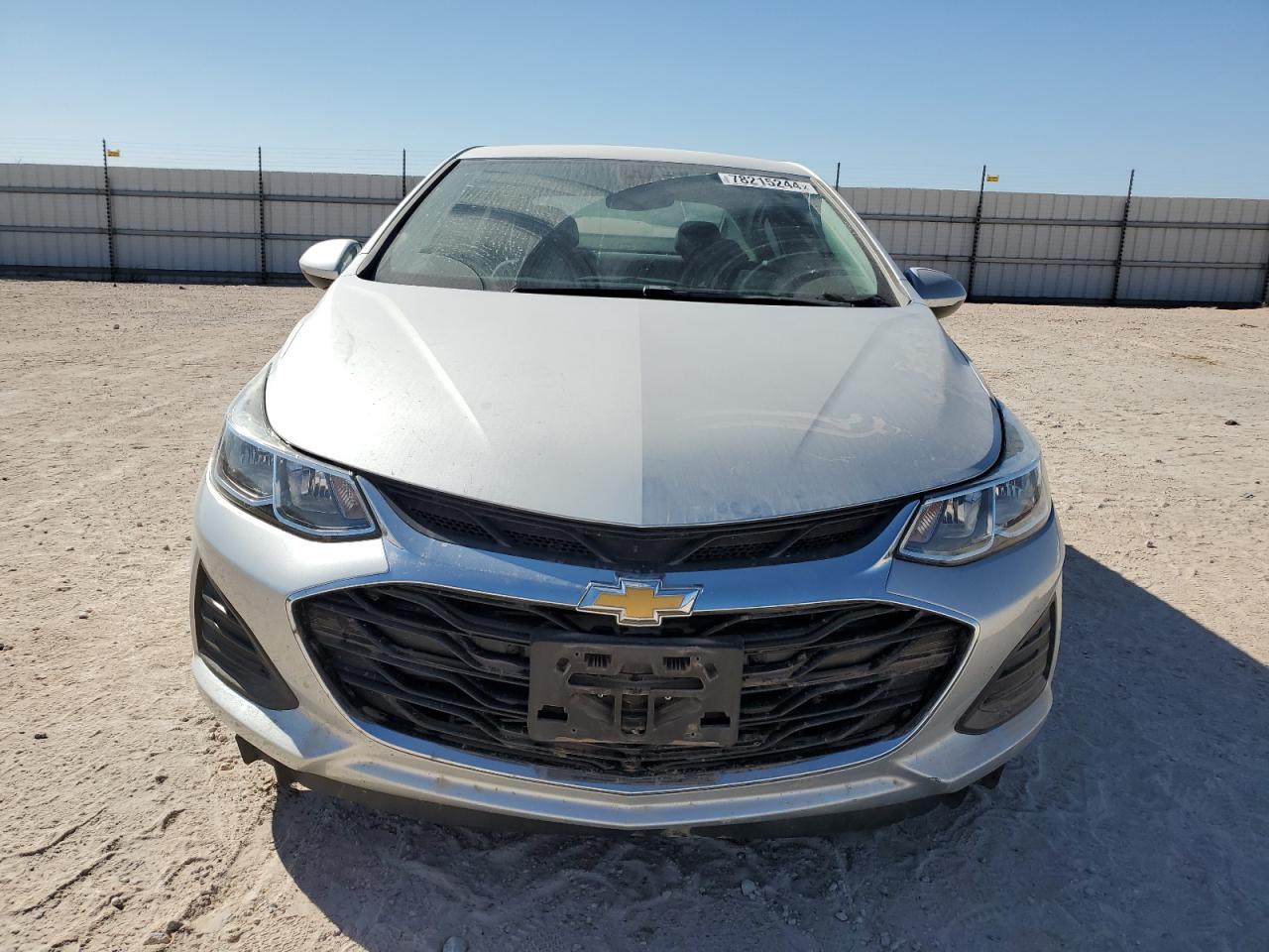 2019 Chevrolet Cruze - Image 5