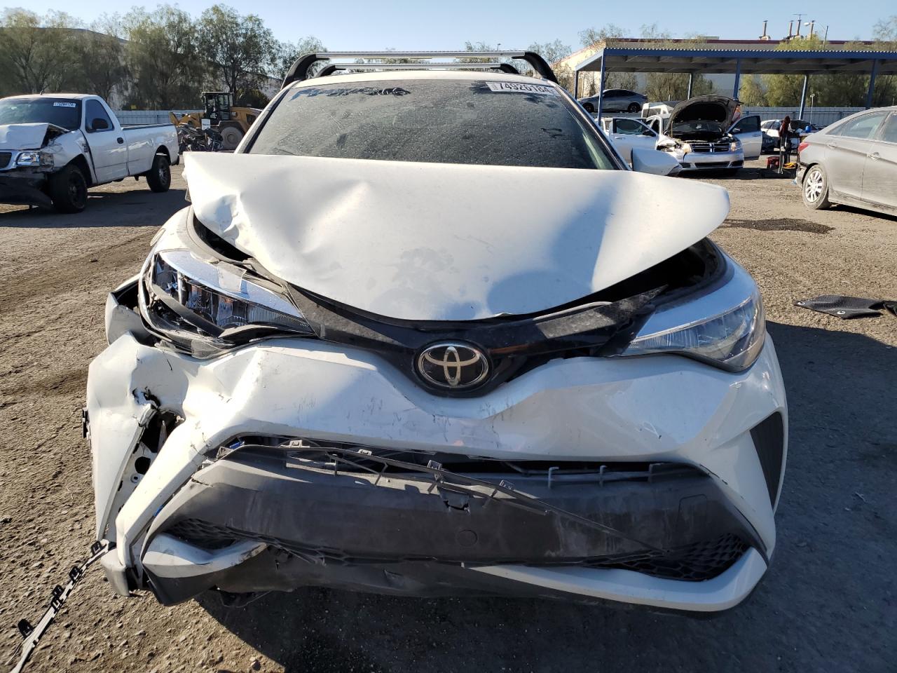 2020 Toyota C-HR - Image 5