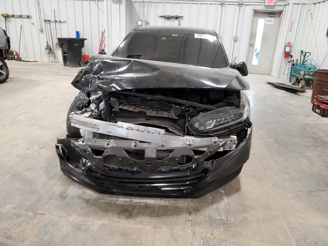 2019 Honda Accord - Image 5