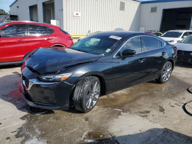 2019 Mazda 6 Touring