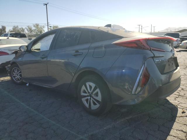 2021 TOYOTA PRIUS PRIME LE